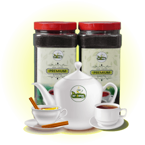 High-Tasted Tea (2 kg)