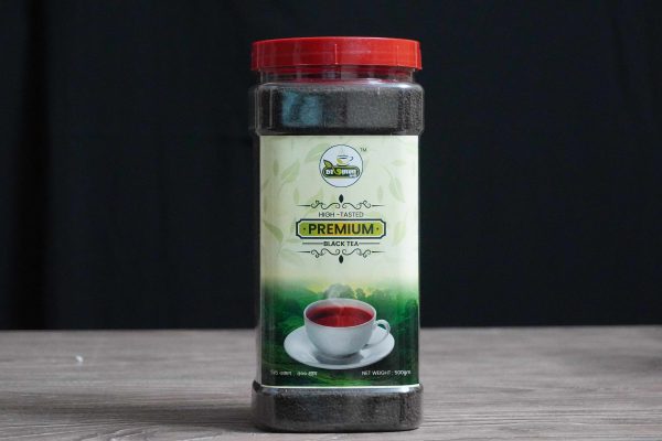 High-Tasted Tea (0.5 kg)